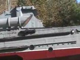 Varna-Musée maritime (6)