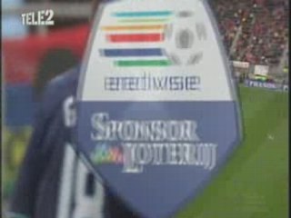 FC Utrecht - Ajax, 0-1