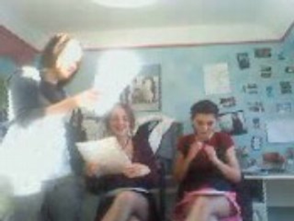 Tripe anglais avec amel et line