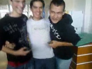 aymerik jimmy et clem
