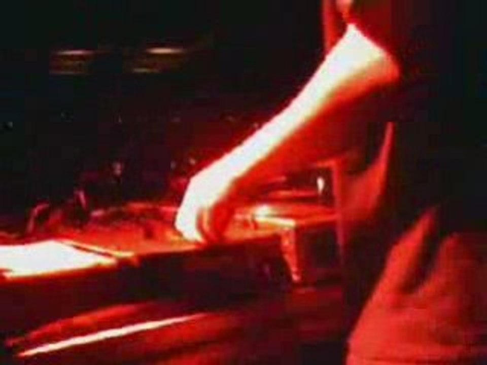 Jazz2ville au Ninkasi Kao en 2003