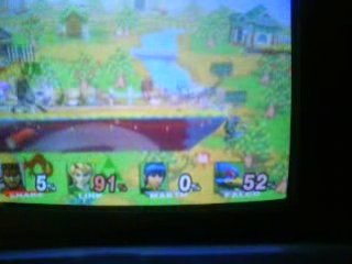 ssbb jojolol2 vs momo falco marth lvl9