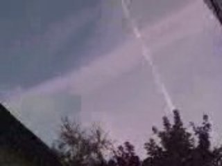 Chemtrails-17 sept 2008