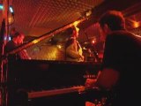 Joris Roelofs Quartet au Sunside