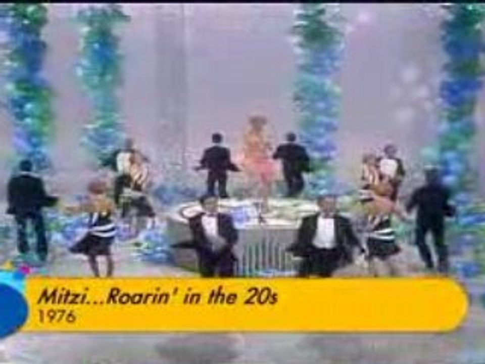Mitzi Gaynor: Razzle Dazzle Documentary - Trailer