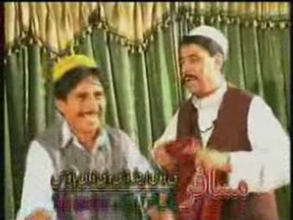 badda khan19