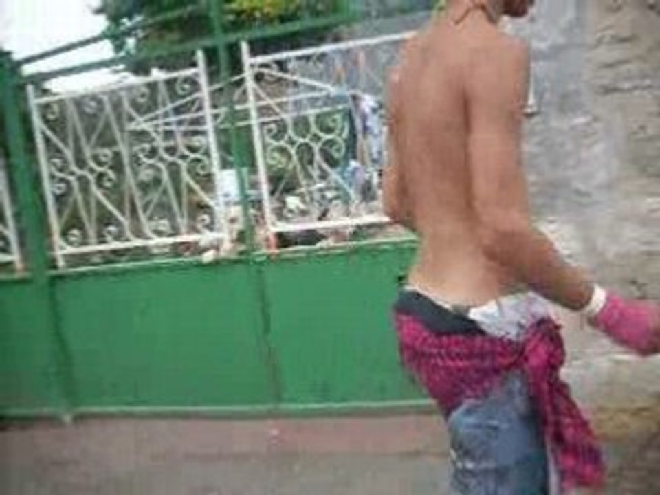 Mes 2 petasses preférées in ALP city