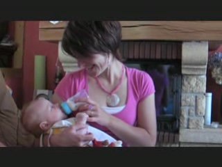 Les trois mois de noé