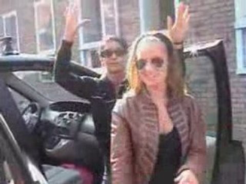 Week end d'intégration, trailer