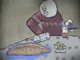 Mutsuzluklar-Uykusuz Dergisi