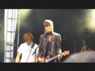 CA ME VEXE - MADEMOISELLE K