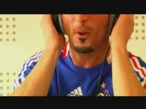 Allo Raymon Daniel trezeguet