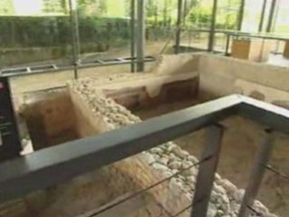 musée de perigueux