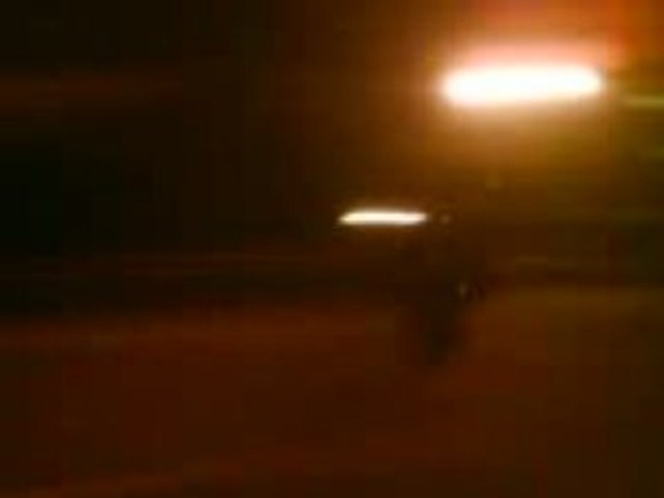 Nitro Hebo Manston Replica @ Peugeot Sport