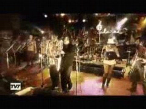 LES TOUFFES KRETIENNES