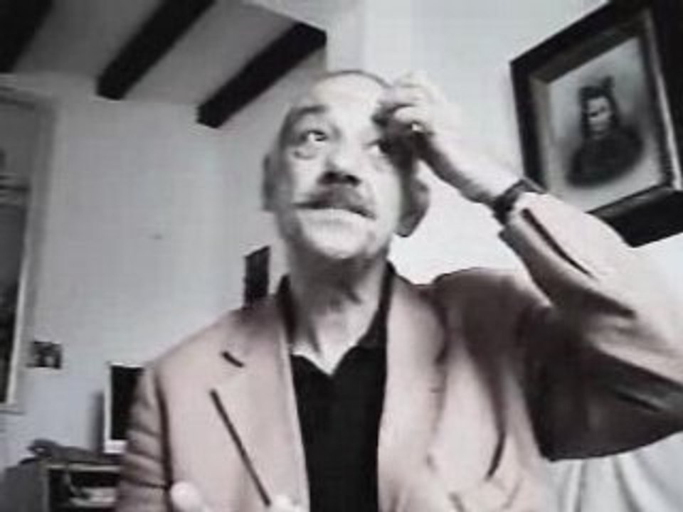 PATRICK HARIVEL