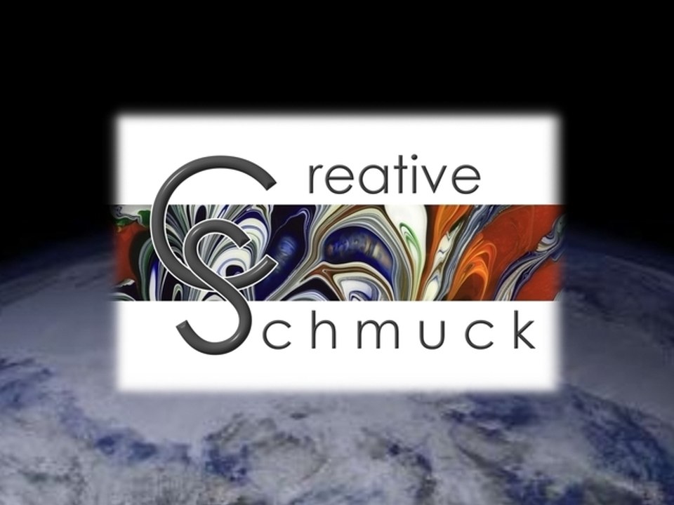 Creative & Schmuck  TIAN GREEN