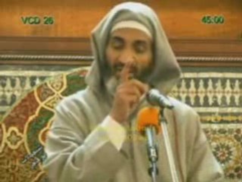 Cheikh Ansari refuse d'insulter !!!