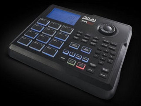 Akai XR20 (La Boite Noire)