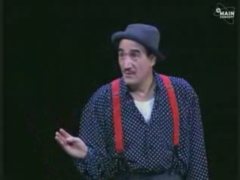 Fellag *le respect de la queu*