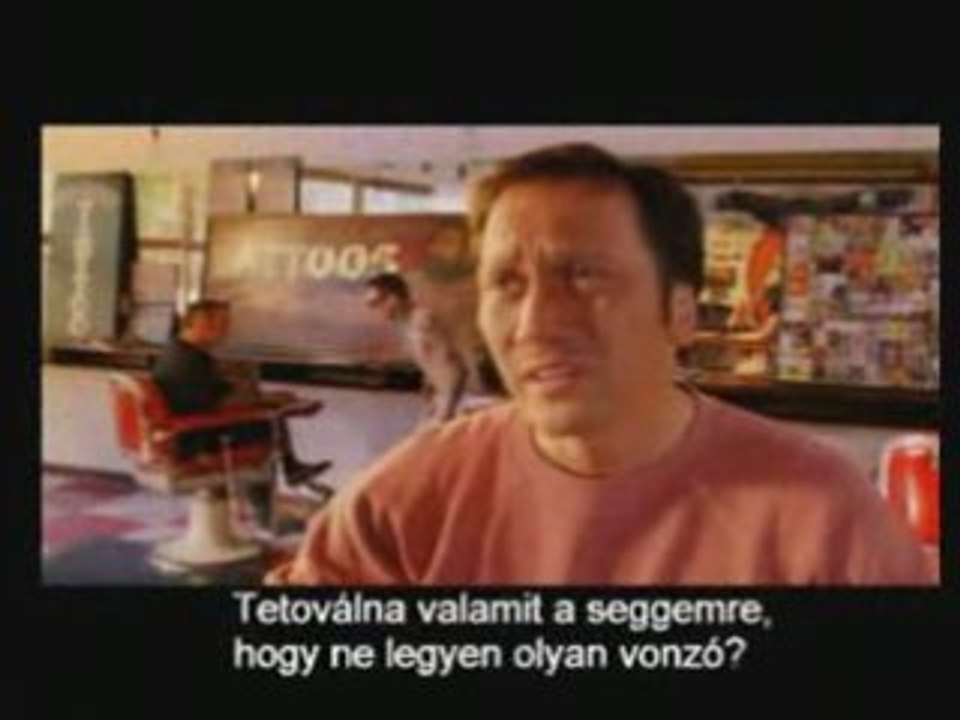 Kegyenc fegyenc (2007)