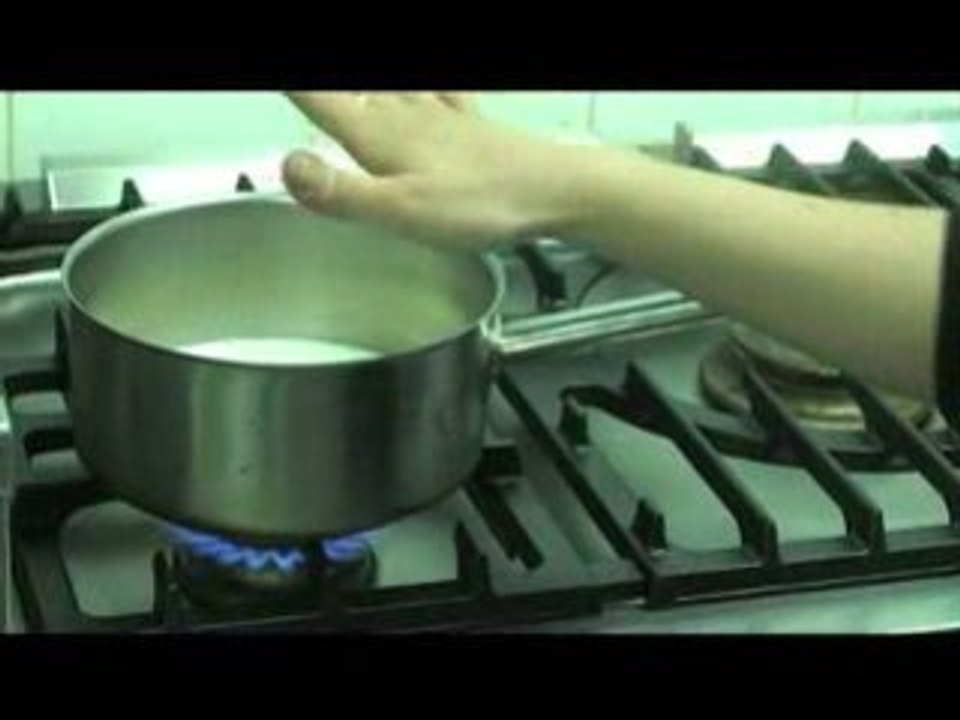 Plat du jour gratin de poisson