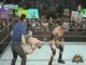 WWE Smackdown Vs. Raw 2009 - Triple H vs. John Cena