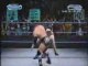 WWE Smackdown Vs. Raw 2009 - Undertaker vs. Triple H