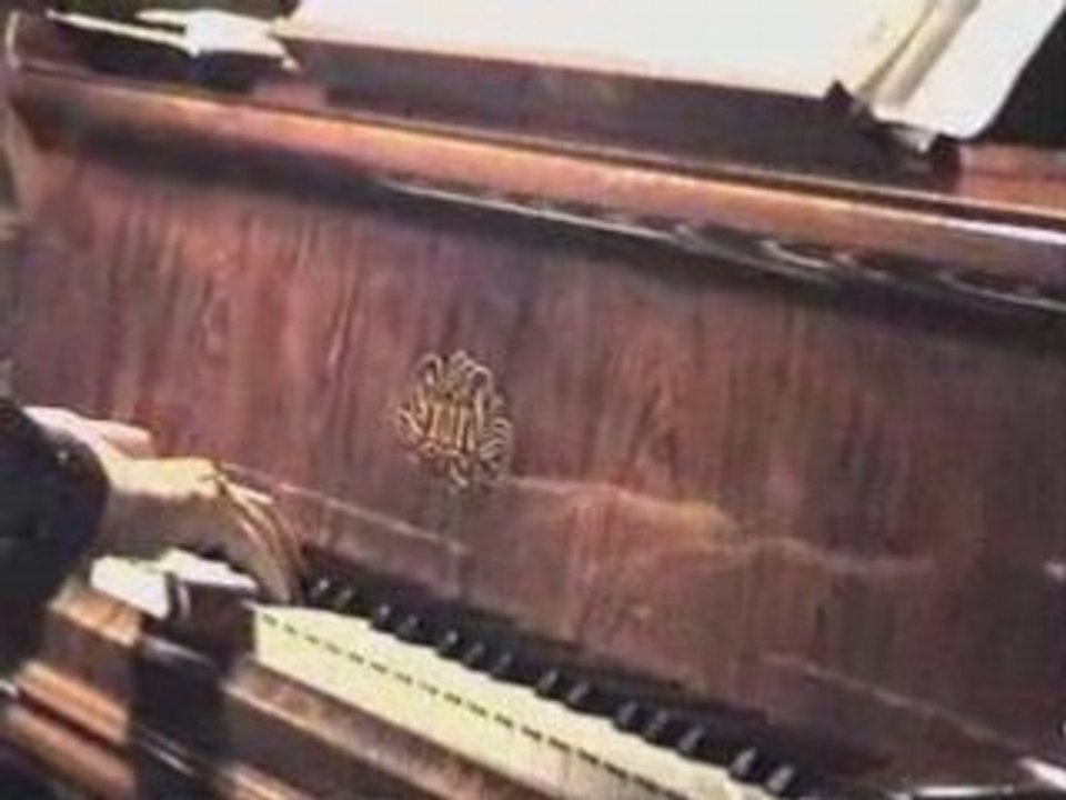 21/25 Volver, tango canción (Carlos Gardel) - 2000 Paris