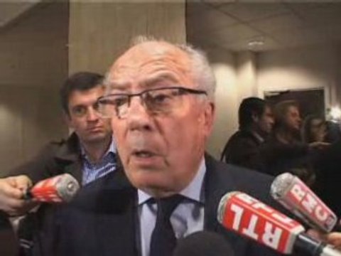 Football365 : Jean-Claude Hamel