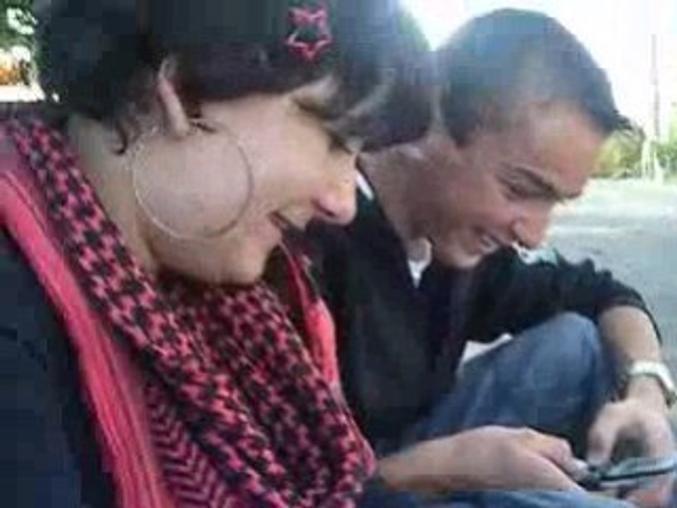 Cloeii & Flavien & Steff''