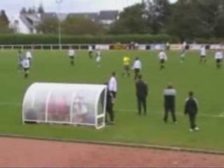 st avé vs gsi pontivy