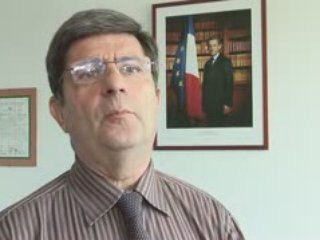 Jean-Loup Beneton, Trésorier Payeur Général PdL