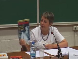 Féminisme, "Théorie du Gender". Partie 3