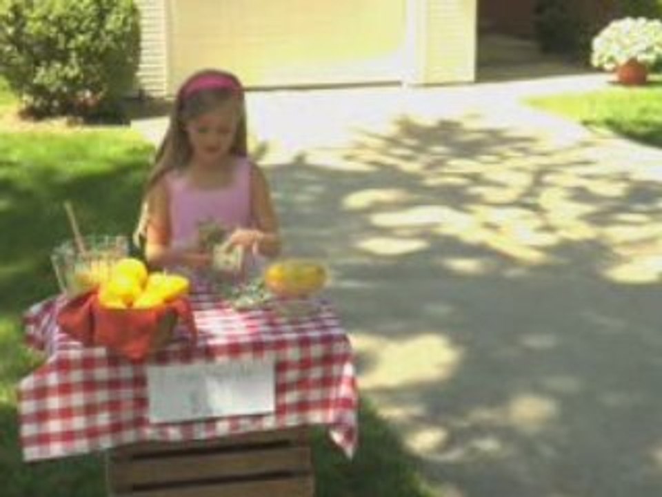 Mega Lemon (part 1)