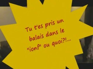 Un soir homme femme... version longue