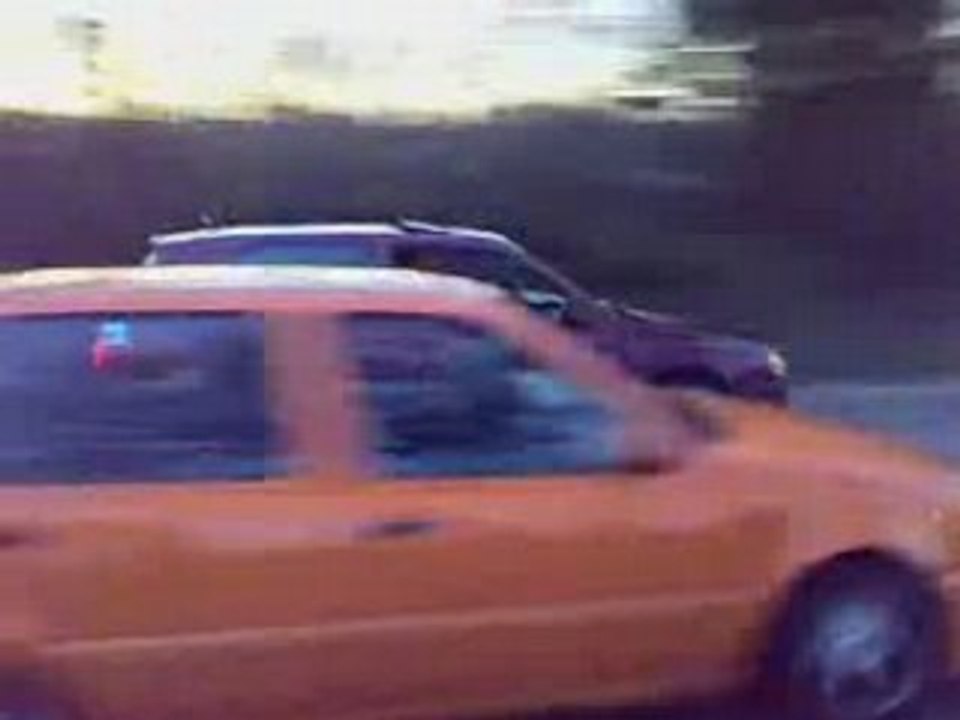 VW Golf MKIII 3 VR6 VS Jetta   Vento V6 VR6 nice sound