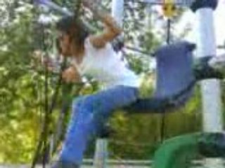 Parcours du combatant