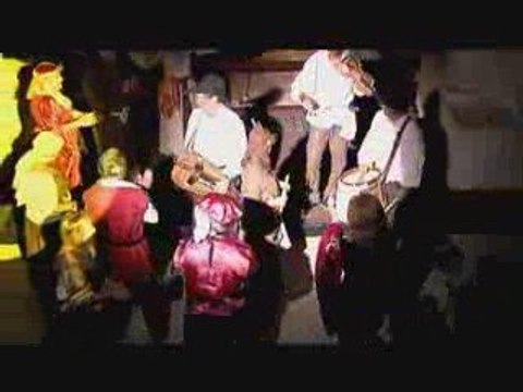 Cruas Fête médiévale 2008 (I)