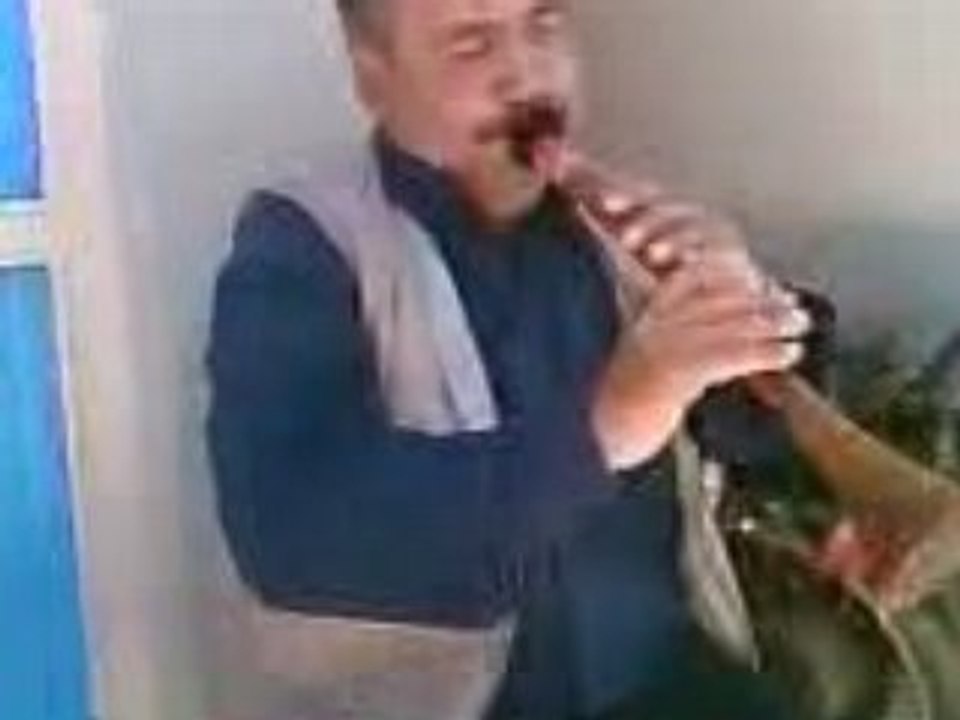 Zurnaci Kerim Abi Uzun Hava Dinlemeden Gecme 100% Damar