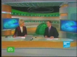 Les russes ne connaissent pas la crise