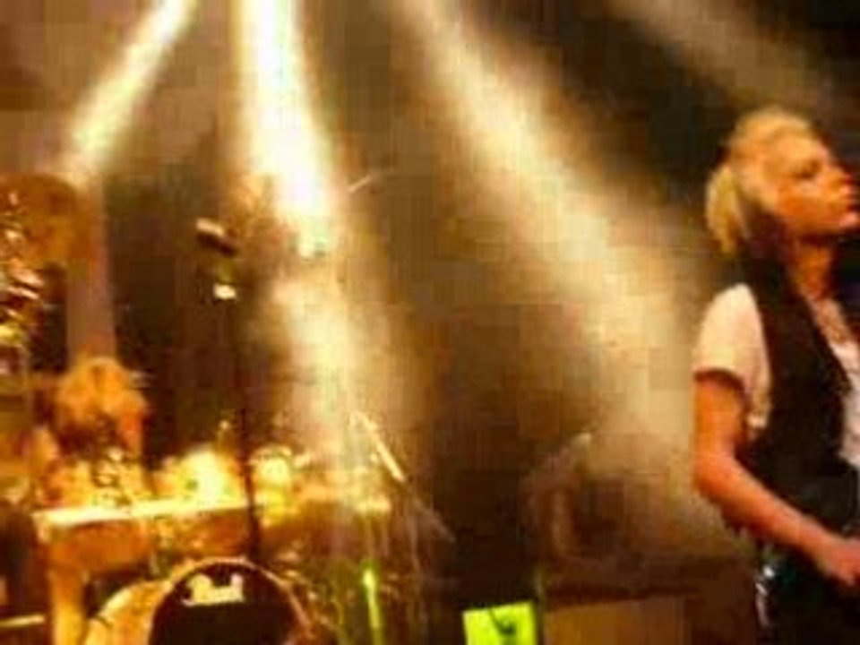 Cinema bizarre-For ever or never-bataclan