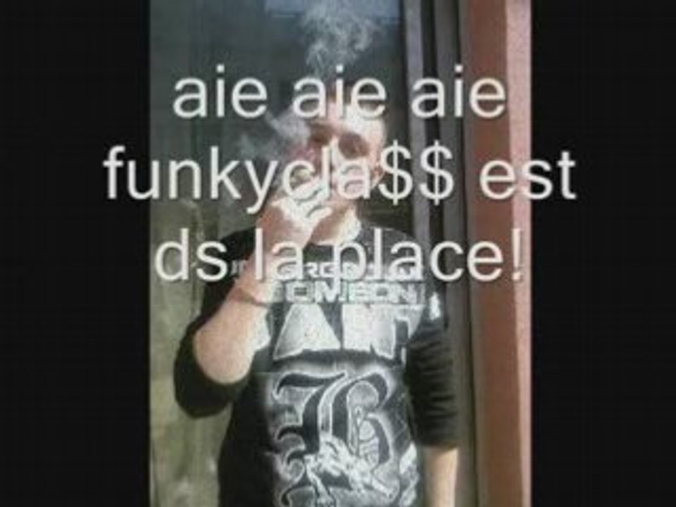 Funkygirl