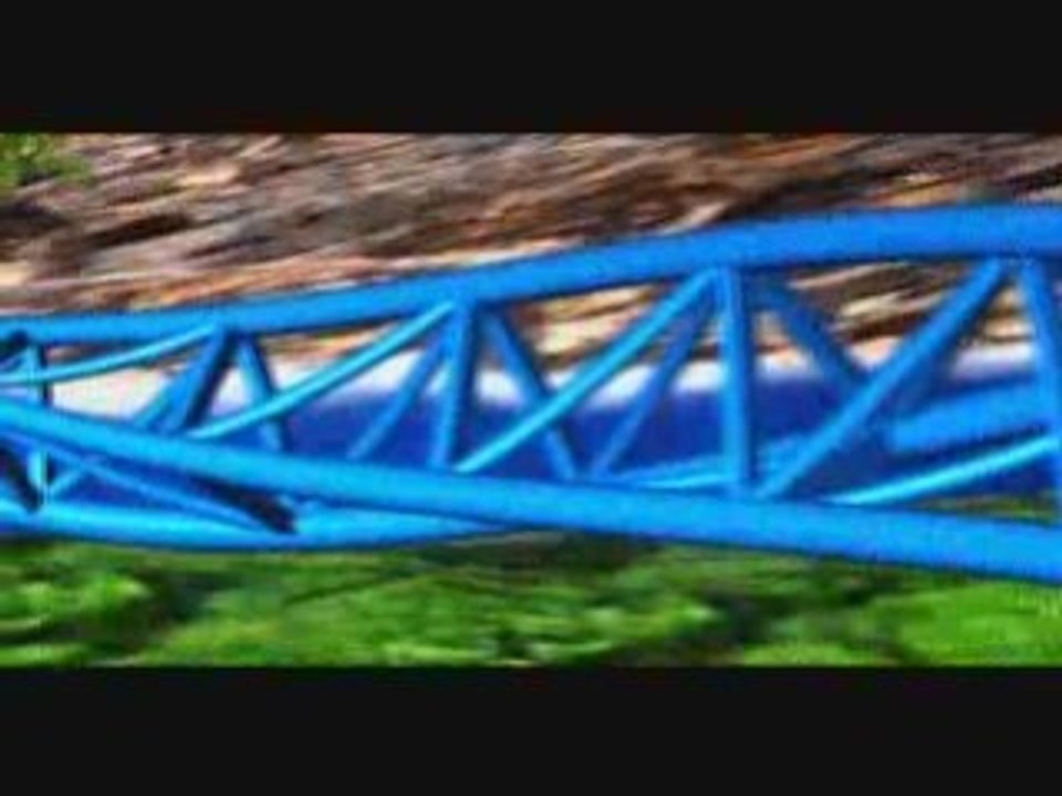 Coaster 2009 europa park teaser pure energie