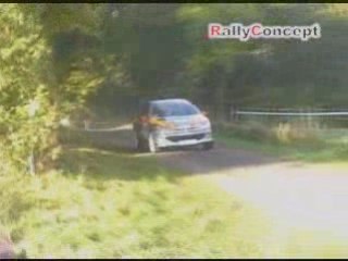 Extrait Boucles de Seine 2008