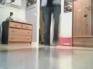Lyke shuffler-novice