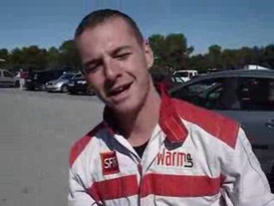 karting