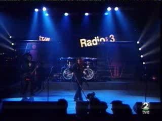 Murderdolls - I Love To Say Fuck