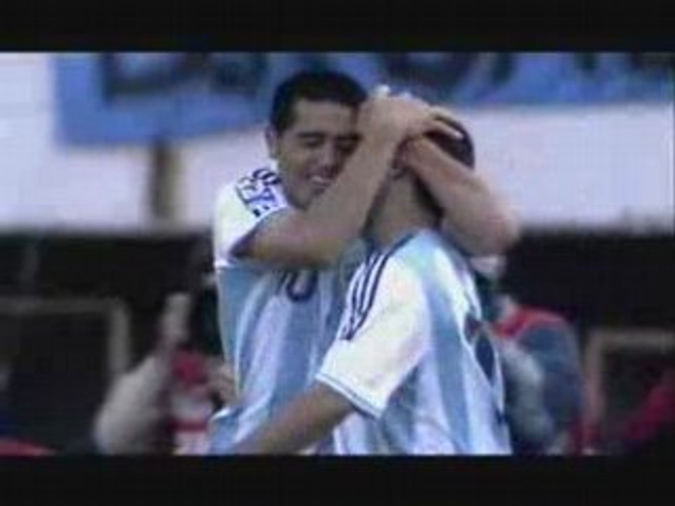 ArgentinaVsChile · Mie19.45hs · hector007rg.blogspot.com