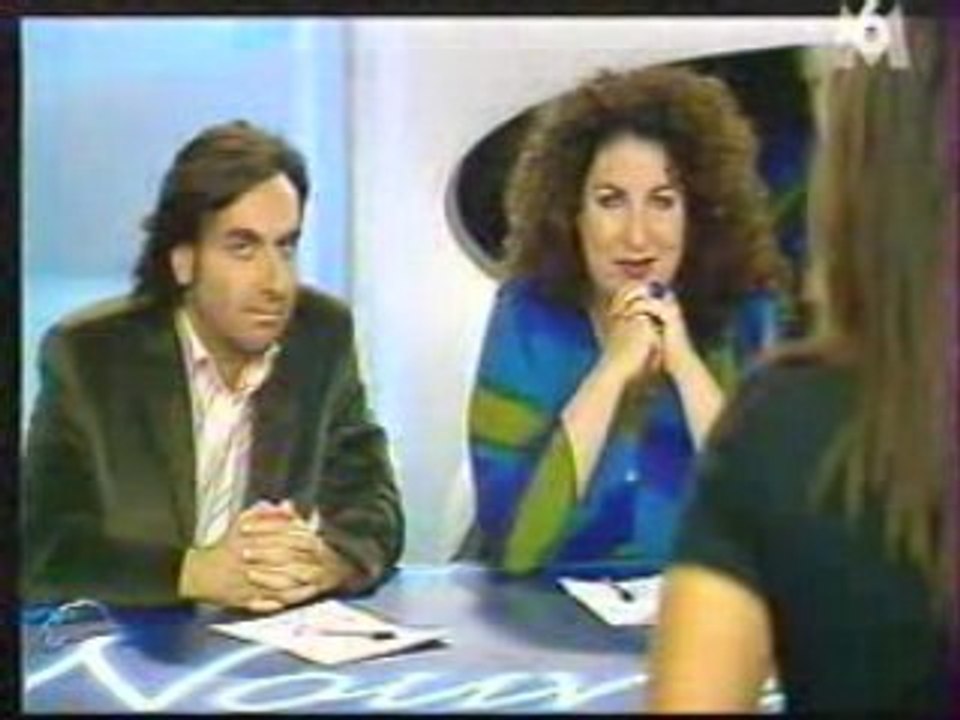 Casting Nouvelle star